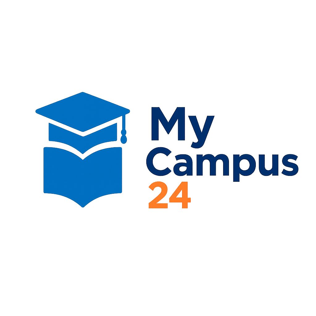 MyCampus24 Logo
